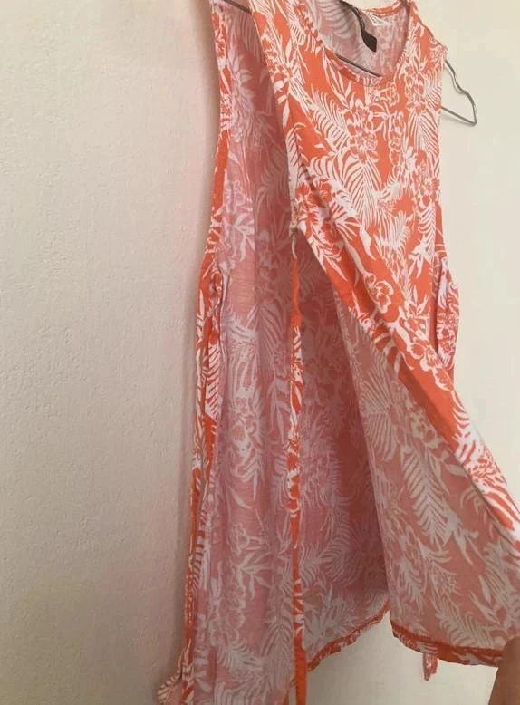 Túnica / Chaleco – photo 2